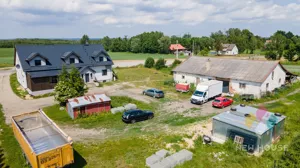 Lokal użytkowy 350,00 m², Pasłęk, Sprzedaż