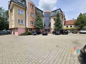 Biuro 14,00 m², Olsztyn, Śródmieście, Piłsudskiego, Wynajem