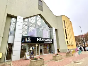 Lokal użytkowy 30,00 m², Olsztyn, pl. Plac Kazimierza Pułaskiego, Wynajem