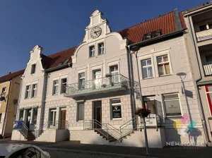 Lokal użytkowy 18,50 m², Mikołajki, Plac Wolności, Sprzedaż