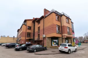 Lokal użytkowy 1 300,00 m², Szczytno, Polska, Sprzedaż