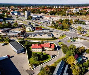 Biuro 745,00 m², Olsztyn, Przemysłowa, Sprzedaż