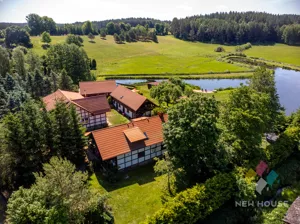 Lokal użytkowy 577,00 m², Rychnowska Wola, Sprzedaż