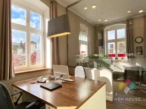 Biuro 39,10 m², Olsztyn, Ryszarda Knosały, Wynajem