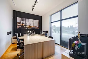 Biuro 72,00 m², Olsztyn, Sielska, Wynajem