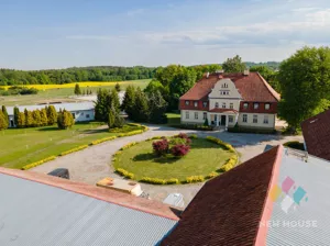 Lokal użytkowy 900,00 m², Spręcowo, Sprzedaż