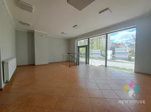 Lokal użytkowy 50,80 m², Ostróda, Stefana Czarnieckiego, Sprzedaż