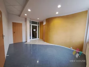 Biuro 17,50 m², Olsztyn, Kościuszki, Tadeusza Kościuszki, Wynajem