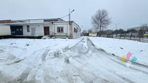 Lokal użytkowy 157,00 m², Olsztyn, Kormoran, Wincentego Pstrowskiego, Wynajem