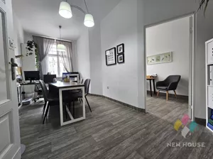 Biuro 40,00 m², Olsztyn, Wyzwolenia, Wynajem