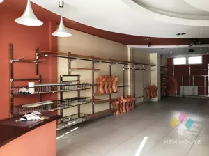 Lokal użytkowy 82,00 m², Olsztyn, Jaroty, Zbigniewa Herberta, Wynajem