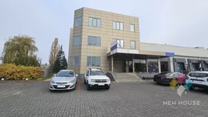 Biuro 46,00 m², Olsztyn, Żelazna, Wynajem