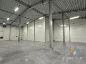 Magazyn 515,00 m², Olsztyn, Lubelska, Wynajem