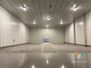 Magazyn 1 114,00 m², Olsztyn, Lubelska, Wynajem