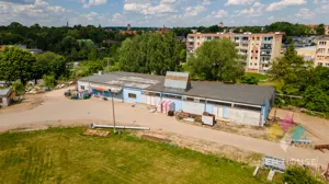 Magazyn 1 000,00 m², Szczytno, Wynajem