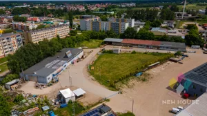 Magazyn 500,00 m², Szczytno, Wynajem