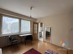 Mieszkanie jednopokojowe 23,80 m², Olsztyn, Michała Lengowskiego, Sprzedaż