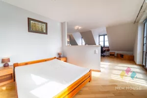 Mieszkanie jednopokojowe 55,00 m², Mikołajki, Plac Wolności, Sprzedaż