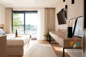 Mieszkanie jednopokojowe 25,24 m², Ogonki, Sztynorcka, Sprzedaż