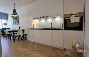 Mieszkanie jednopokojowe 42,00 m², Olsztyn, 11 Listopada, Wynajem