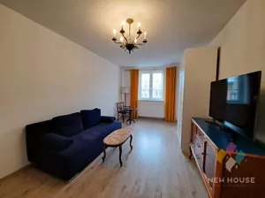 Mieszkanie jednopokojowe 23,00 m², Olsztyn, Stare Miasto, Wynajem
