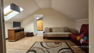 Mieszkanie jednopokojowe 37,00 m², Olsztyn, Zatorze, Stefana Żeromskiego, Wynajem