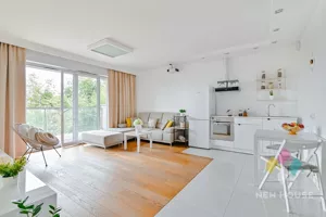 Apartamenty 2253/6682/OMS Olsztyn 1 Maja