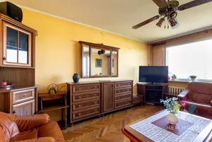 Mieszkanie dwupokojowe 42,40 m², Olsztyn, Zatorze, Aleksandra Puszkina, Sprzedaż