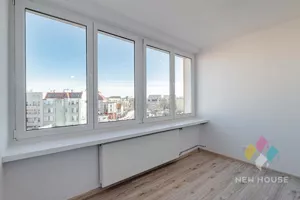 Mieszkanie dwupokojowe 38,30 m², Olsztyn, Bolesława Limanowskiego, Sprzedaż