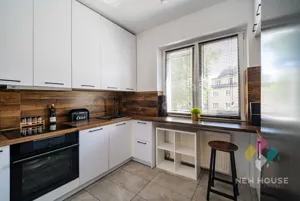 Mieszkanie dwupokojowe 46,65 m², Olsztyn, Bolesława Limanowskiego, Sprzedaż