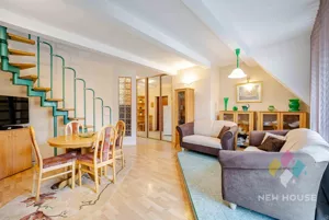 Mieszkanie dwupokojowe 49,70 m², Olsztyn, Jaroty, Edwarda Mroza, Sprzedaż