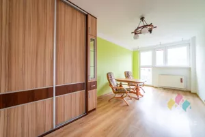 Mieszkanie dwupokojowe 43,83 m², Mikołajki, Łabędzia, Sprzedaż
