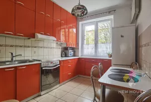 Mieszkanie dwupokojowe 51,20 m², Olsztyn, Zatorze, Mieczysława Niedziałkowskiego, Sprzedaż