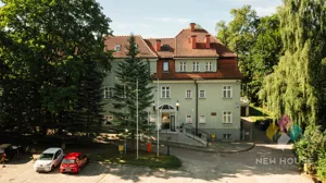 Mieszkanie dwupokojowe 34,76 m², Olsztyn, Okopowa, Sprzedaż