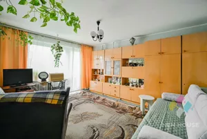 Mieszkanie dwupokojowe 47,90 m², Olsztyn, Pieczewo, Stanisława Żurawskiego, Sprzedaż