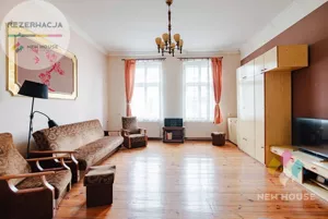 Mieszkanie dwupokojowe 55,10 m², Olsztyn, Warmińska, Sprzedaż