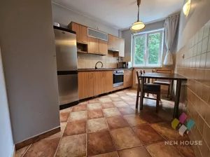 Mieszkanie dwupokojowe 45,00 m², Olsztyn, Grunwaldzka, Wynajem