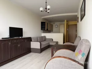 Mieszkanie dwupokojowe 39,00 m², Olsztyn, Kołobrzeska, Wynajem