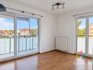 Mieszkanie dwupokojowe 38,00 m², Olsztyn, Niepodległości, Wynajem