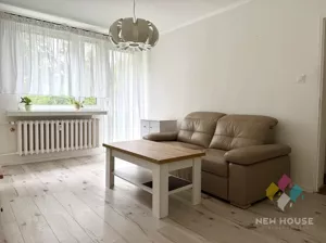 Mieszkanie dwupokojowe 37,00 m², Olsztyn, Smętka, Wynajem
