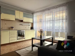 Mieszkanie dwupokojowe 40,00 m², Olsztyn, Stawigudzka, Wynajem