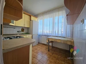 Mieszkanie trzypokojowe 48,00 m², Olsztyn, Pojezierze, Dworcowa, Sprzedaż