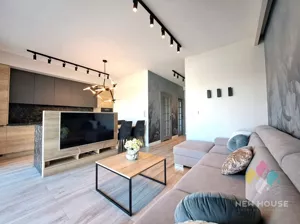 Mieszkanie trzypokojowe 62,88 m², Olsztyn, Kołobrzeska, Wynajem