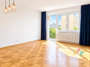 Mieszkanie trzypokojowe 60,00 m², Olsztyn, Mieczysława Orłowicza, Wynajem
