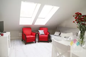 Mieszkanie trzypokojowe 60,00 m², Olsztyn, Śródmieście, Ratuszowa, Wynajem