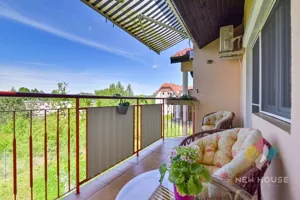 Mieszkanie czteropokojowe 89,00 m², Słupy, Sprzedaż
