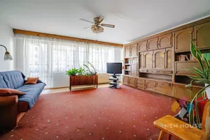 Mieszkanie czteropokojowe 85,00 m², Olsztyn, Kormoran, Żołnierska, Sprzedaż