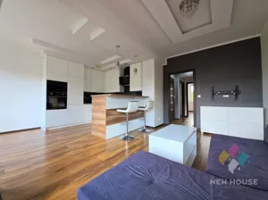 Mieszkanie czteropokojowe 78,80 m², Olsztyn, Jaroty, Floriana Piotrowskiego, Wynajem