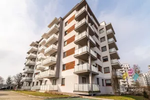 Mieszkanie czteropokojowe 68,00 m², Olsztyn, Podgrodzie, Juliana Tuwima, Wynajem