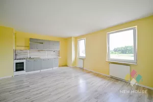 Mieszkanie pięciopokojowe 118,00 m², Działdowo, Świerkowa, Sprzedaż